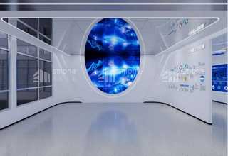 四川数字制造公司