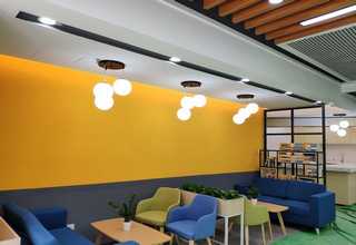 南花台区公共场所网络监控安装