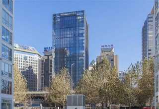 杭州服务场地租赁效果