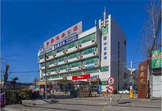 石子高频筛结构图